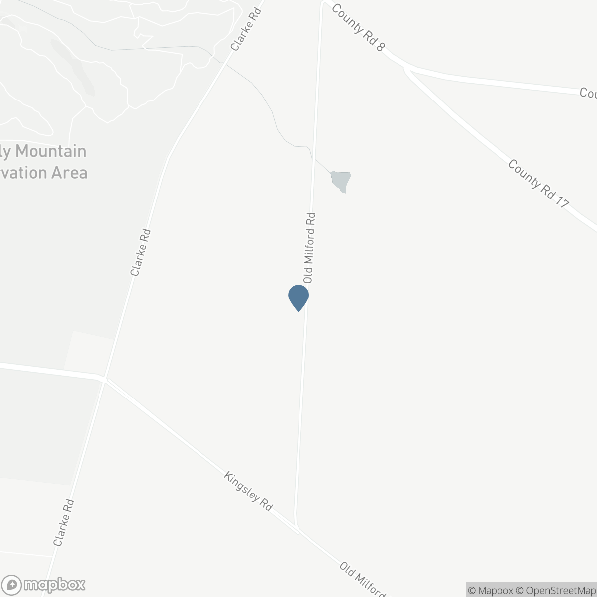 212 OLD MILFORD ROAD, Prince Edward, Ontario K0K 2T0